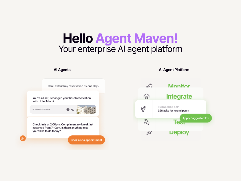 Preview image of app